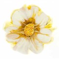 Goldara, 18K Daisy Ring