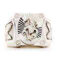 Goldara, Men's 18K Scorpion Fancy Ring