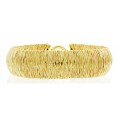 Goldara, 18K Flexi Omega Bracelet