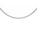 Goldara, 18K Flexi Rope Necklace