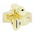 Goldara, 18K Jasmine Bangle