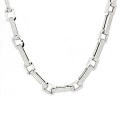 Goldara, 18K Fancy Chain Necklace