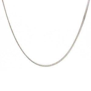 Goldara, 18K Venetian Chain Necklace